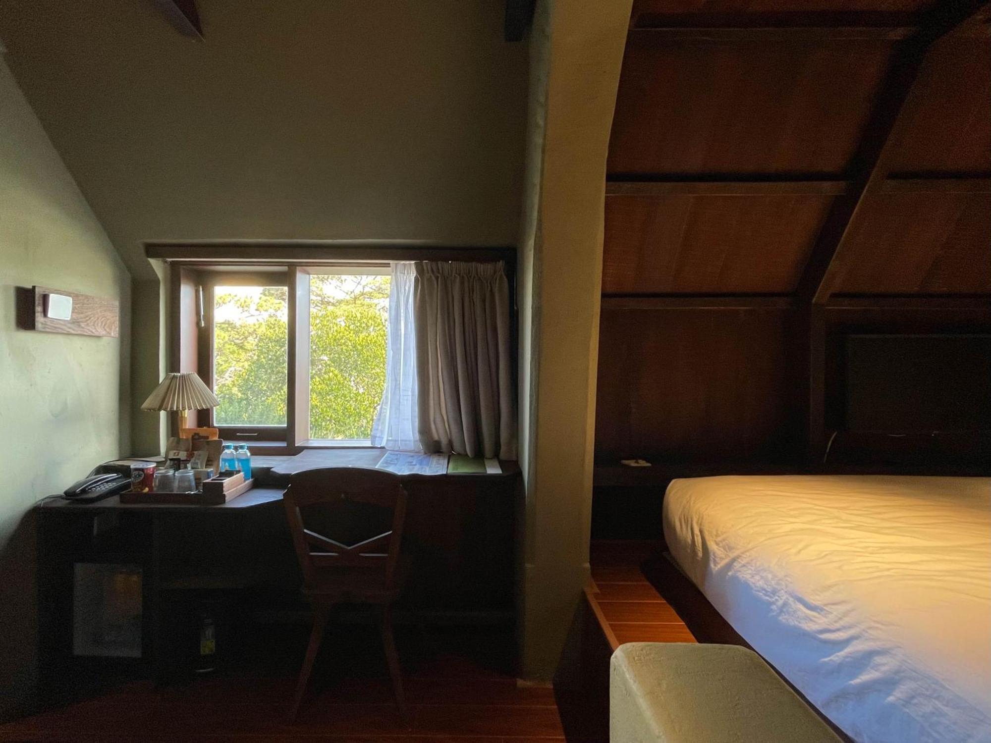 Banla Boutique Hotel Da Lat Exterior photo