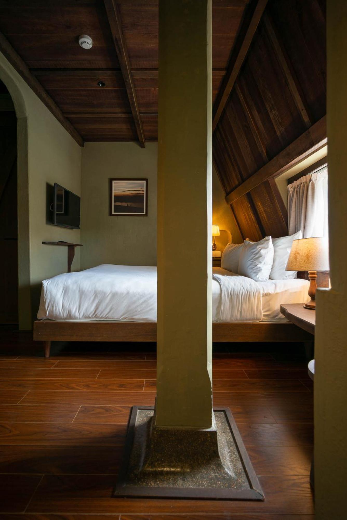 Banla Boutique Hotel Da Lat Exterior photo
